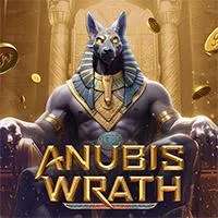 Anusbis Wrath