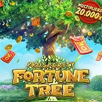 Proserity Fortune Tree
